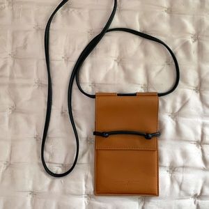 Von Holzhausen Micro Bag